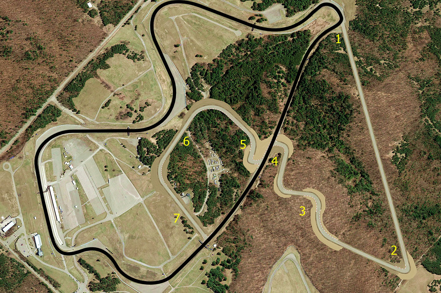 Mosport4xrn